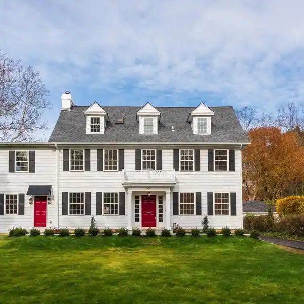 COMPLETELY RENOVATED SEVEN BEDROOM HOME