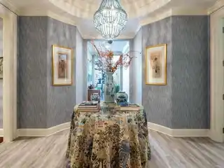 One-Of-A-Kind Uptown Residence