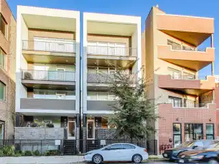 Modern Duplex with Expansive Indoor-Outdoor Entertaining