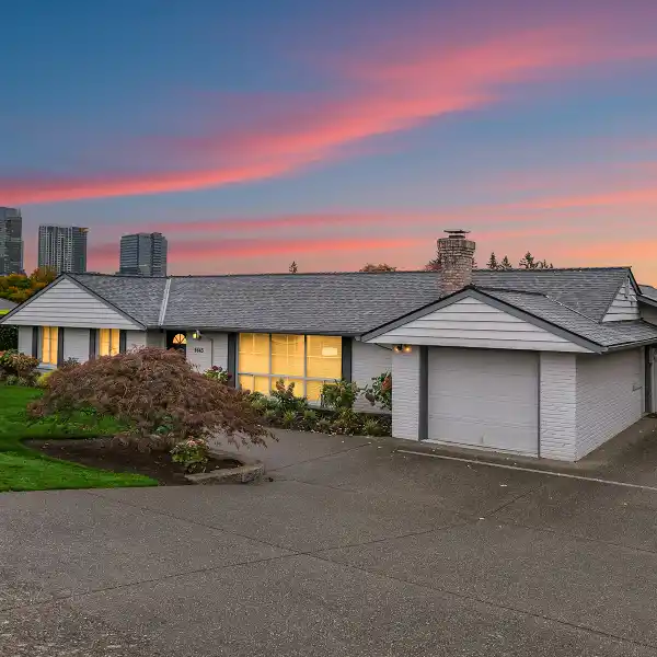 RARE OPPORTUNITY IN COVETED VUECREST