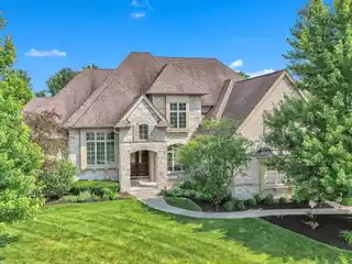 Award-Winning Elegance with Smart Home Upgrades