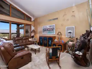 Beautiful Southwest Style Home