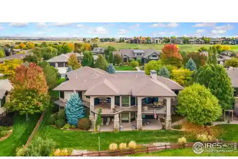 Exquisite Custom Home with Mountain and Golf Course Views