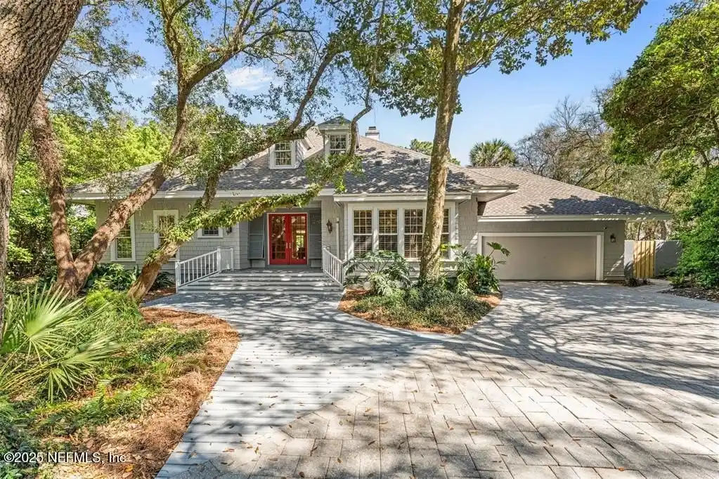 Great Opportunity in a Protected Cove