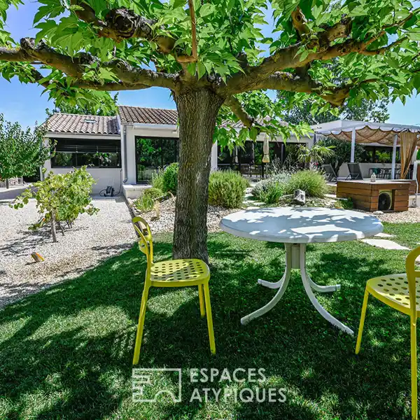 MAGNIFICENT RENOVATED AND EXTENDED HOME