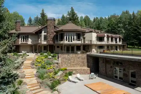 Sun Valley Luxury Property Without Equal