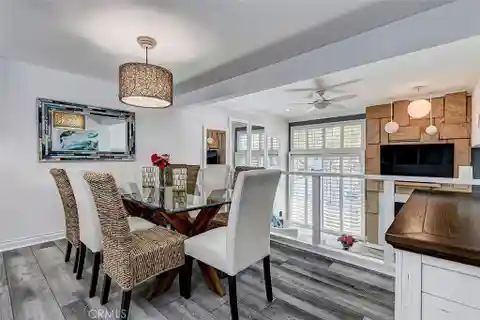 Stylish and Thoughtfully Upgraded Townhome