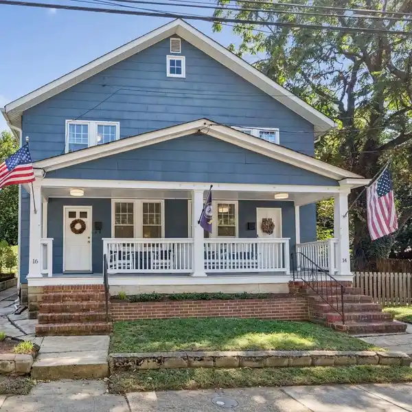 MULTI-GENERATIONAL LIVING IN PRIME PRESIDENT’S HILL