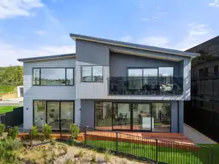 Architecturally Designed Luxury Home in a Tranquil Reserve