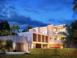 New Luxury Penthouse That Lives Like a Private Estate