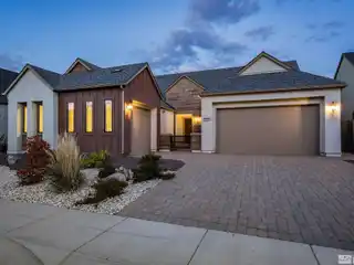 Wonderful Carmella Ranch Home in Ideal Location