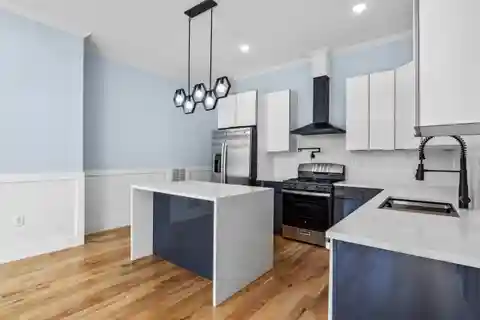 Brand New Modern Condominium