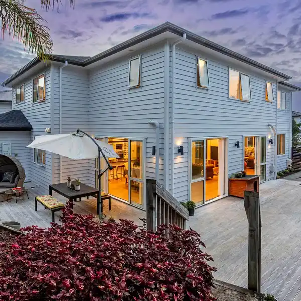 BEAUTIFULLY CRAFTED TWO-LEVEL RESIDENCE