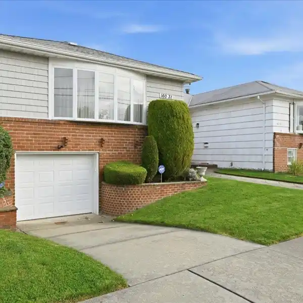 CHARMING BRICK RANCH IN A PRIME LOCATION