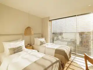 Magnificent Flat in a 5-Star Resort