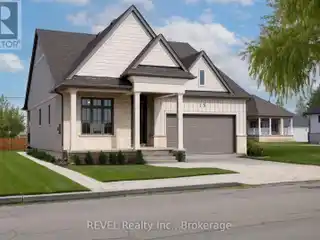 Exceptional Custom-Built Home in Charming Virgil
