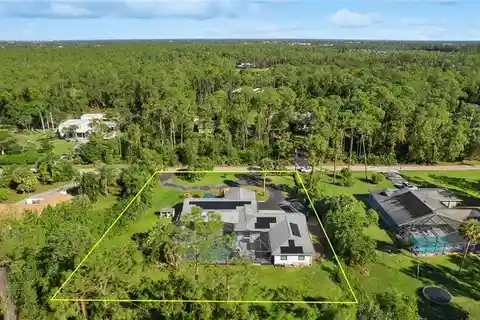 Newly Renovated Property on Nearly an Acre