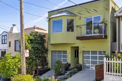 Lovely Upgraded Home with Bay Views