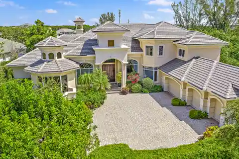 Private Family Retreat