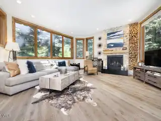 Beautifully Appointed Duplex in Coveted Potato Patch