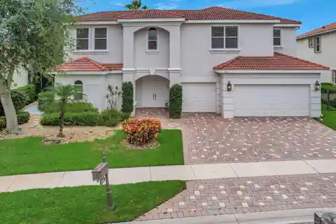 One-Of-A-Kind Home on an Oversized Lakefront Lot