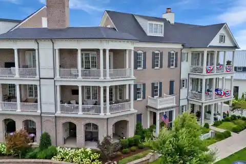 Stunning Townhome in Popular Westhaven