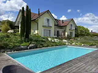 A Gem in the Heart of Nature