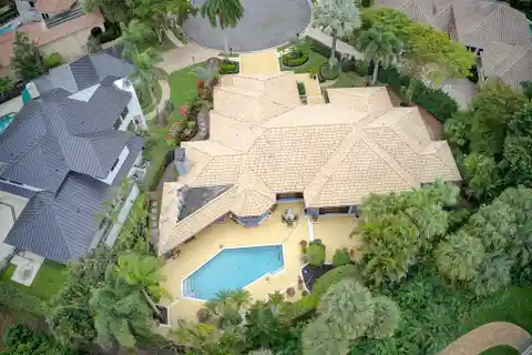 Expansive One-story Home on a Cul-de-sac
