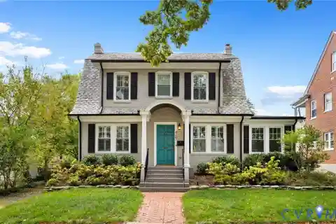 Historic Charm with Modern Luxury