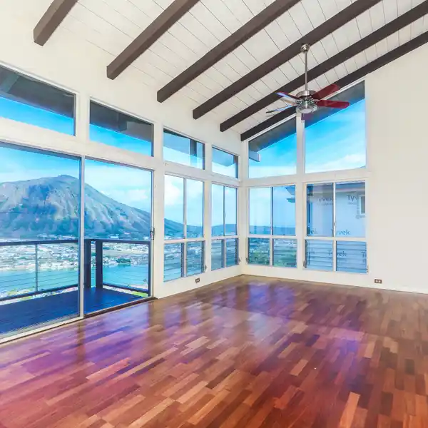 WONDERFUL RIM LOT WITH UNOBSTRUCTED VIEWS