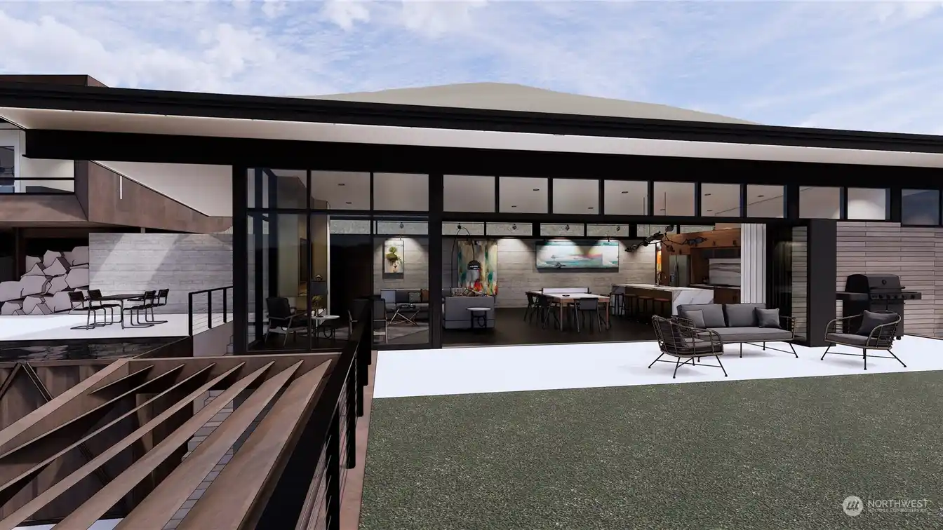 Unparalleled Modern Living