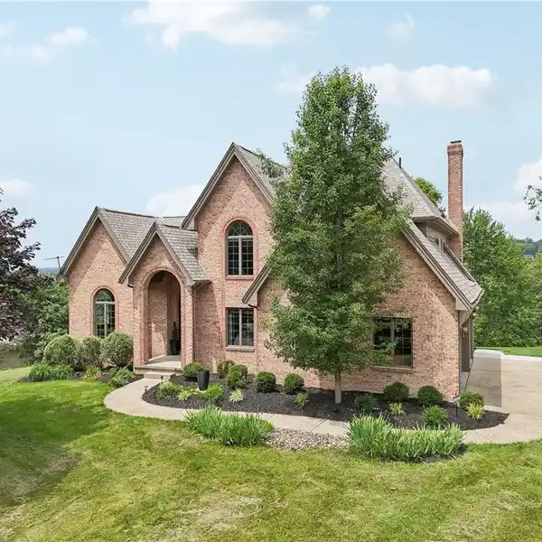 UPGRADED HOME ON OVER TWO ACRES