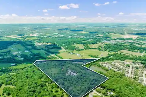57-plus Acres - Create a Private Estate