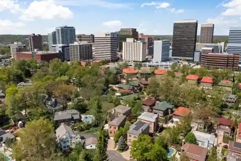 Beautiful Home in the Heart of Clayton