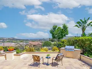 Refined Single-Level Living in Gavilan-Sendero