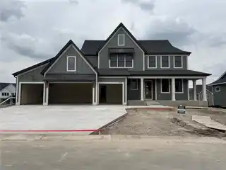 The Brentwood Plan in Hollydale