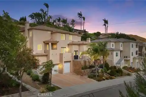 Striking Custom Home