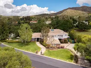 Private Sanctuary on the Fairway at North Ranch Country Club
