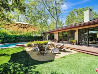 Recently Remodeled Home in Malibu West