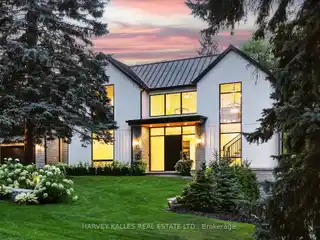 Modern Luxury Sanctuary