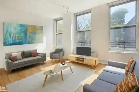 Exceptional Soho Loft