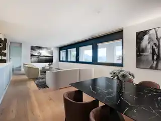 Unique Apartment with a Great Layout