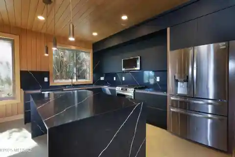 Architecturally Designed Home in a Prestigious Gated Community