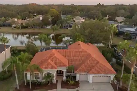 Luxury and Comfort in Myrtle Point at Lansbrook