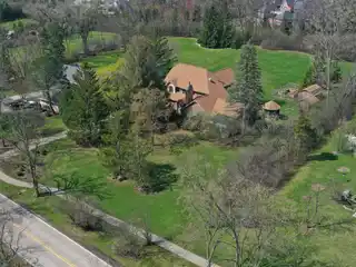 Storybook Living on Scenic Telegraph Road