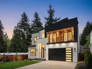 Thoughtfully Designed New Construction Home