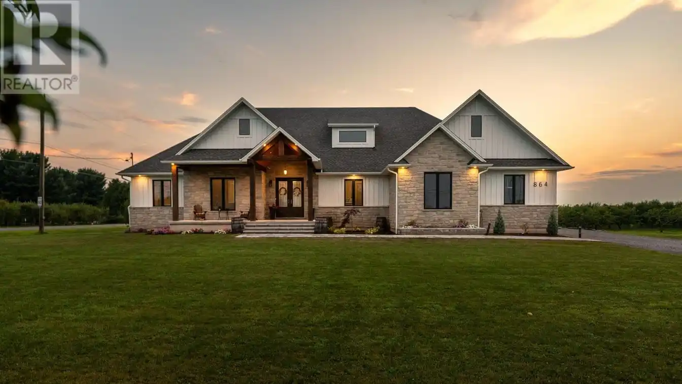 Expertly Crafted Bungalow