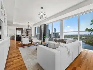 Stunning Water View Residence at the Four Seasons