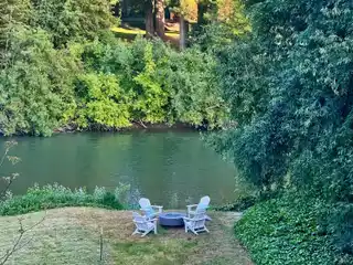 Rendezvous on the River