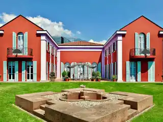 Charming and Unique Villa
